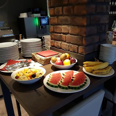 Rafaela Hotel Хайдельберг Экстерьер фото