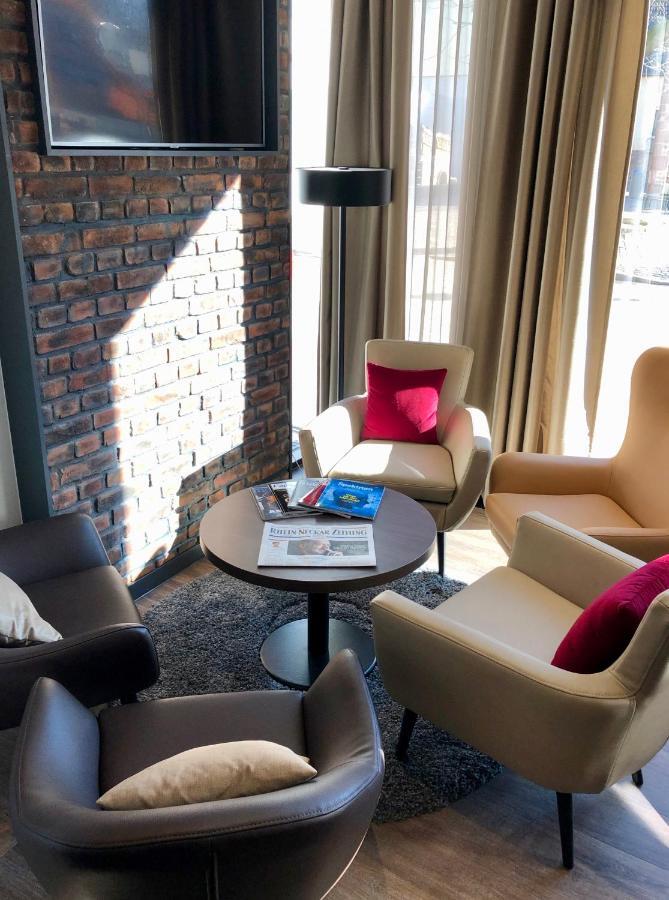 Rafaela Hotel Хайдельберг Экстерьер фото