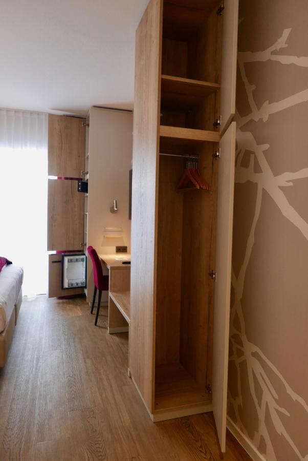 Rafaela Hotel Хайдельберг Экстерьер фото